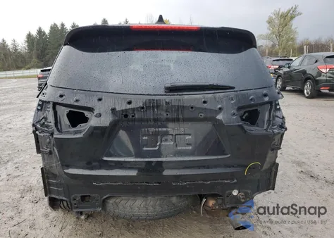 2016 Kia Sorento Lx из США, поврежденный, VIN 5XYPGDA32GG166311